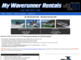 extremewaterrentals.com