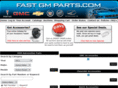 fastgmparts.com