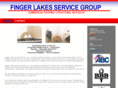 fingerlakesservicegroup.com