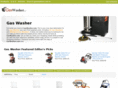gaswasher.com