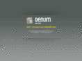 genum.info