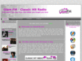 glamfm.net