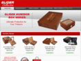 glidercollection.com