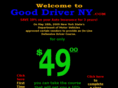 gooddriverny.com