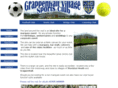 grappenhallsports.com