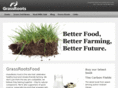 grassrootsfood.com