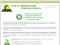 green-solar-electricity.com