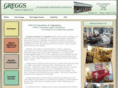 greggsfurniture.com