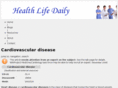 healthlifedaily.com