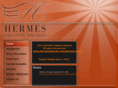 hermesawards.com