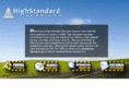 high-standard.net