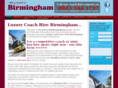 hireacoachinbirmingham.co.uk