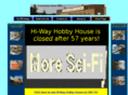 hiwayhobby.com