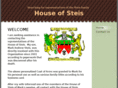 houseofsteis.com