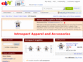 introspectgraphics.com