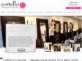 jacksonvillebeachhairsalon.com