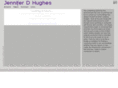 jenniferdhughes.com