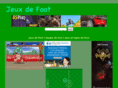 jeuxdefootenligne.com