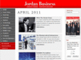 jordanbusinessmonthly.com