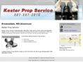 kesterprop.com