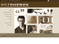 kylecherek.com