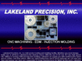 lakelandprecision.com