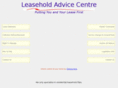 leaseadviceservice.com