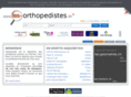 les-orthopedistes.ch