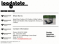 loadntote.com