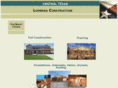 lomberaconstruction.com