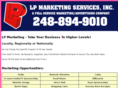 lpmarketing.net