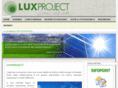 luxproject.com