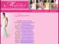 mafaldasbridal.com