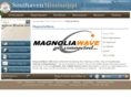 magnoliawave.com