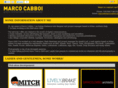 marcocabboi.it