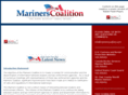 marinerscoalition.com