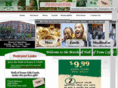 marshallhalloffame.com
