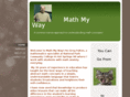 mathmyway.com
