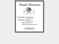 meadeministries.com