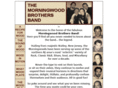 morningwoodbrothers.com