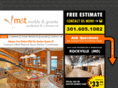 mtmarbleandgranite.com