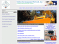 my-dvbe-contractor.net