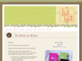 myknitwitty.com