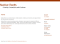 nativeroots.com