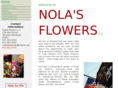 nolasflowers.com