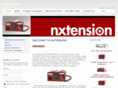nxtension.com