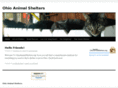 ohioanimalshelters.org