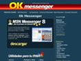 okmessenger.com