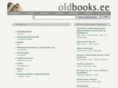 oldbooks.ee