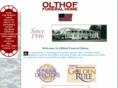 olthof.com